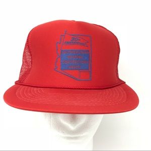 Southeastern Arizona Contractors Association Hat